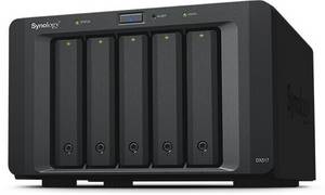 Synology DX517 110TB NAS Expansionseinheit