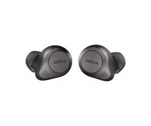 Jabra Elite 85t Noise-Cancelling-Kopfhörer