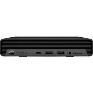  HP Mini PC Pro Mini 400 G9 USFF () Intel® Core™ i5 i5-12500T 8 GB RAM 256 GB SSD Intel UHD Graphics 770 Win 11 Pro 8T3N8ES#ABD 