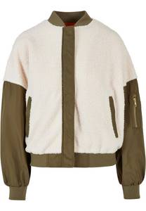 Urban Classics Bomberjacke 