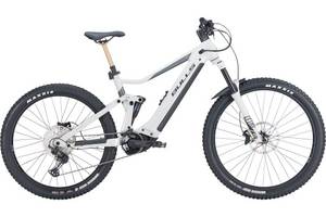 Bulls E-Bike  Copperhead EVO AM 