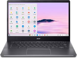Acer Chromebook Plus 514 (CB514-4H-387Q) 35,56 cm (14