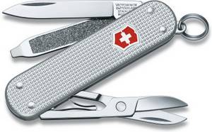 Victorinox CLASSIC ALOX