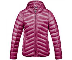 Dolomite Outdoor Dolomite Gardena Hood Jacke für Damen sorbet pink Funktionsjacke