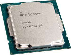 Intel CM8070804497015 -  Core i5-11400, 6x 2.60GHz, tray, 1200 