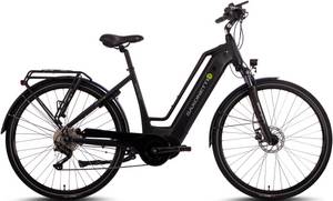 Saxonette E-Bike 