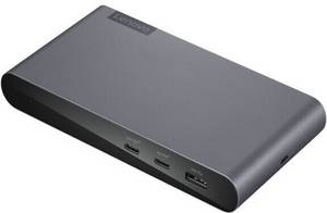 Lenovo USB-C Dock 40B30090 USB-Dockingstation