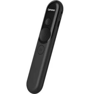 Lenovo Laser Präsentationfernbedienung | wiederaufladbar 