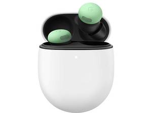  GOOGLE Pixel Buds Pro 2, In-ear Kopfhörer Bluetooth Wintergreen 
