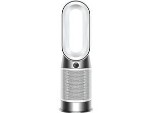  DYSON Purifier Hot+Cool Gen1 Luftreiniger Weiß (50 Watt, Raumgröße: 35 m³, HEPA- und Aktivkohlefilter) 