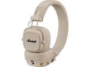 MARSHALL Major V, On-ear Kopfhörer Bluetooth Cream 