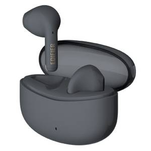 Edifier ® x2s In-Ear-Kopfhörer (Sprachassistent, Bluetooth, KI-Unterdrückung von Umgebungsgeräuschen) 