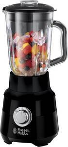 Russell Hobbs Matte Black 650 Watt (1,5 L) Standmixer