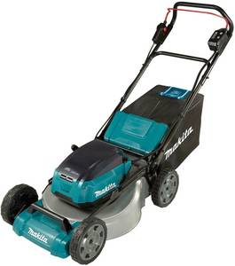 Makita DLM534Z (ohne Akku und Ladegerät) Akku-Rasenmäher