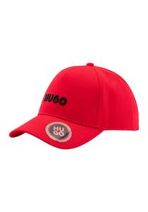 Hugo Fitted Cap 