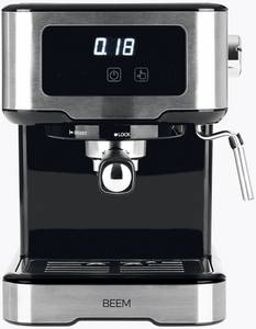 Beem Espresso Touch Siebträgermaschine