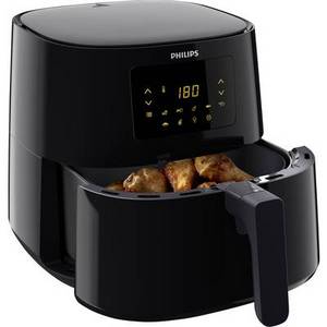 Philips HD9270/96 Heißluft-Fritteuse 2000 W Schwarz 