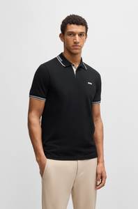 Boss Green Poloshirt 