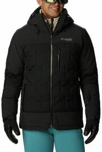 Columbia Sportswear Columbia Wild Card III Down Jacket Skijacke