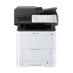 Kyocera ECOSYS MA3500cifx/Plus Multifunktionsgerät, 3 Jahre Full Service Vor-Ort 