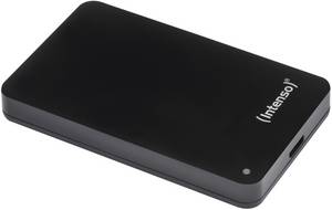 Intenso Memory Drive USB 3.0 1TB USB Festplatte