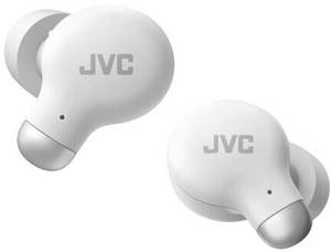 Jvc HA-Z250T White Bluetooth-Kopfhörer