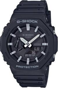 Casio G-Shock GA-2100-1AER Analoguhr