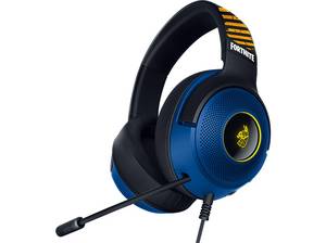  RAZER Kraken V3 X - Fortnite Edition, Over-ear Gaming Headset Edition 