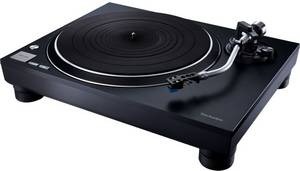 Technics SL-100C Halbautomatischer Plattenspieler