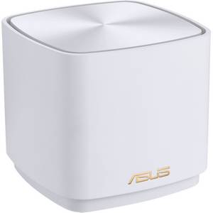 Asus ZenWiFi XD5, Router