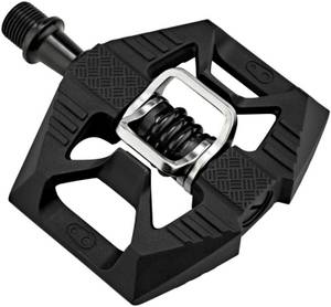 Crankbrothers Double Shot 1 (black) Klickpedale