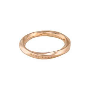 Hugo Boss Edelstahlring 1580251S 