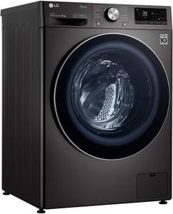 Lg Waschmaschine F4WV708P2BA, F4WV708P2BA, 8 kg, 1400 U/min 