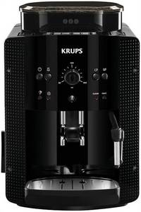 Krups EA 81R8 Kaffeevollautomat