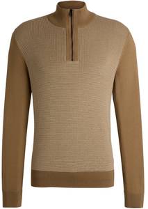 Hugo Boss H-Dambino (50519590) Herren-Strickpullover