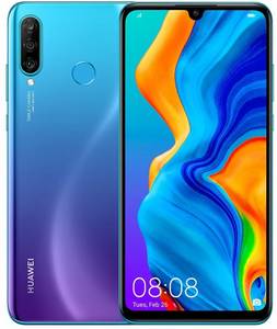 Huawei P30 lite NEW EDITION Peacock Blue