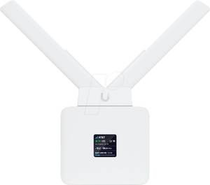 Ubiquiti UBI UMR - WLAN Router LTE 150 MBit/s mobil