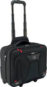 Wenger Transfer Expandable Wheeled Laptop Case 16