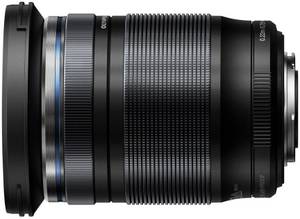Olympus 12-200 mm f3.5-6.3 ED Supertelezoom-Objektiv