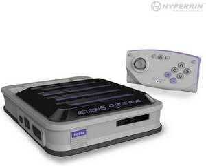 Hyperkin RetroN 5 Heimkonsole