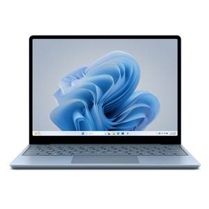 Microsoft Surface Laptop Go 3 - i5 / 8GB / 256 GB / iceblue 