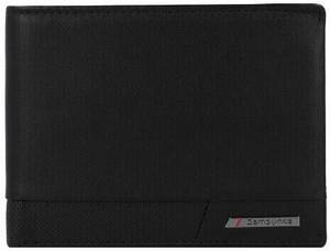 Samsonite Pro-DLX 6 Wallet RFID (144537) Portemonnaie