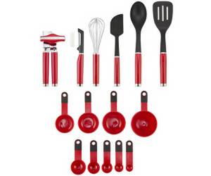 Kitchenaid KO447BXERI Küchenhelfer-Set