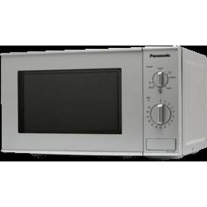 Panasonic Kombi Grill Mikrowelle 800W Mikrowellen-Grill