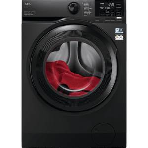 Aeg Serie 7000 LWR7S65690 Waschtrockner 9 kg 5 kg 1600 U/min D (Schwarz) (Versandkostenfrei) 