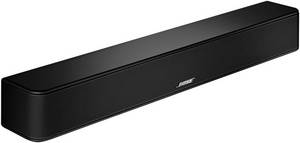 Bose Solo Soundbar Serie II Stereo Soundbar (Bluetooth) 