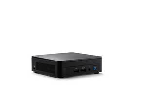 Intel NUC 12 Pro Kit RNUC12WSKV50002 -  i5-1250P,  Iris Xe Graphics, 2x DDR4 SO-DIMM, 2x M.2, WiFi 6E, vPro 