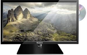 Teleco Sat Teleco TEK 24D Full-HD-Fernseher