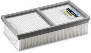 Kärcher 6.907-277.0 Staubsauger-Flachfaltenfilter