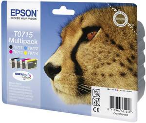 Epson T0715 